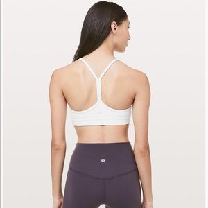 LuLu flow y bra size 8